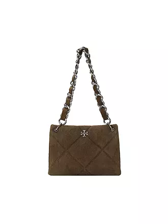 TORY BURCH | Ledertasche - Schultertasche | 